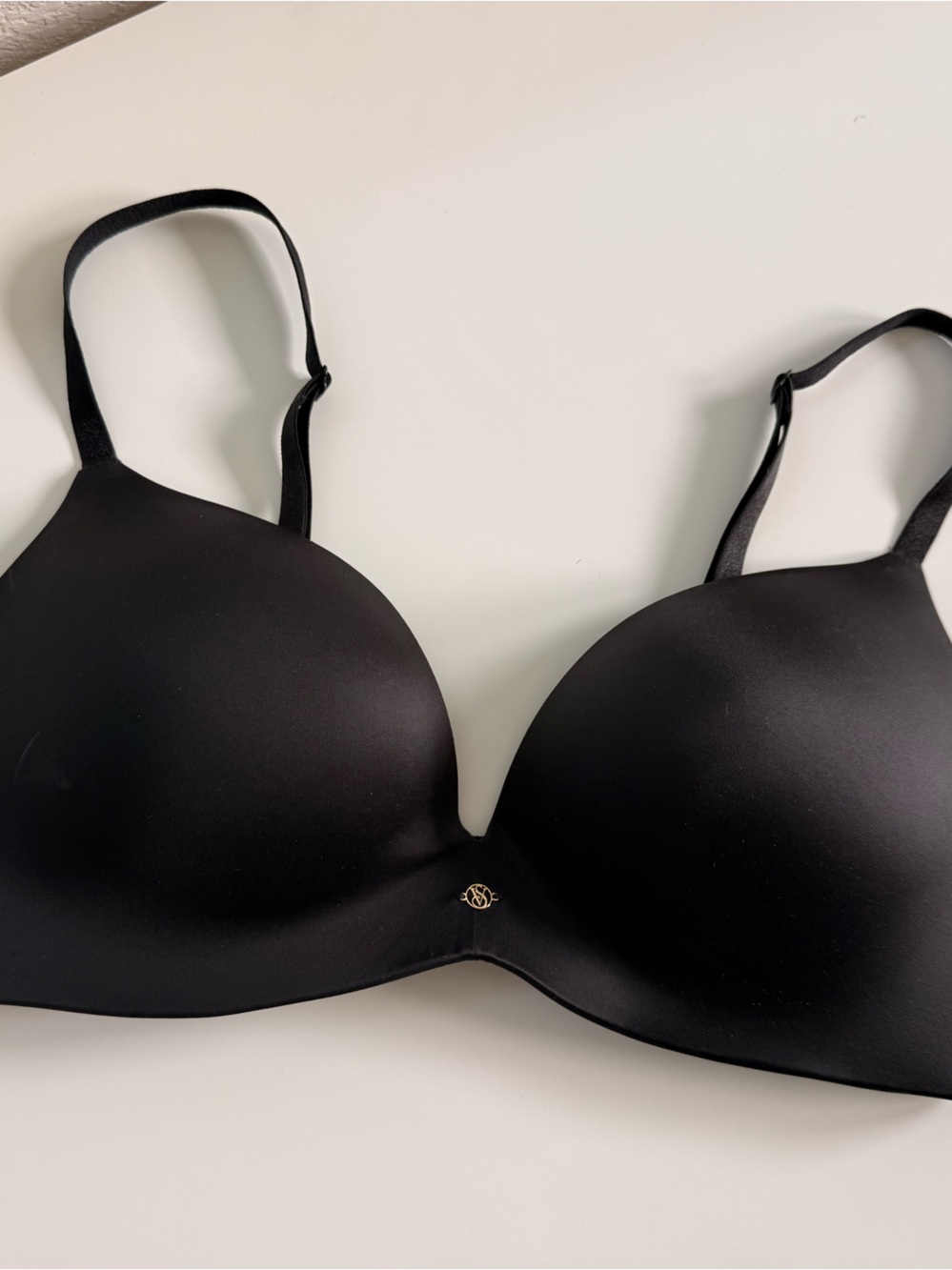 Victoria’s Secret Laser cut PushUp bra